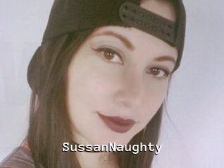 Sussan_Naughty