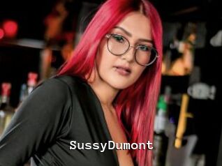 SussyDumont