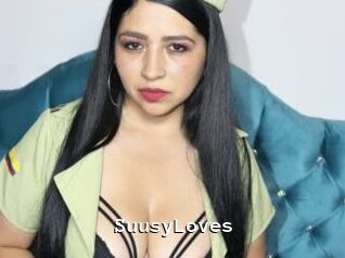 SuusyLoves