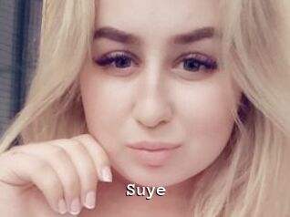 Suye