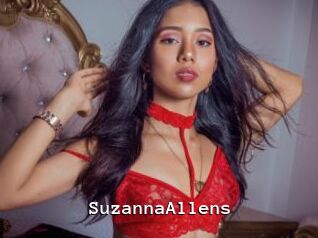 SuzannaAllens