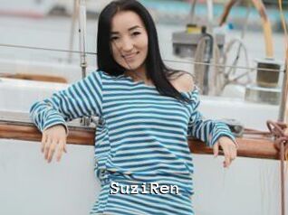 SuziRen