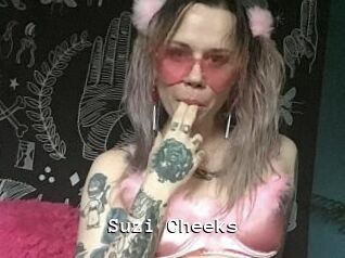 Suzi_Cheeks Webcamsex Amateur