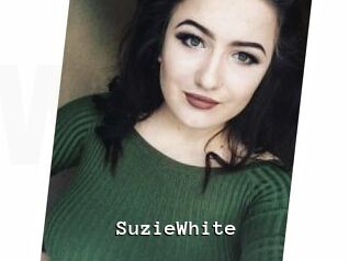 SuzieWhite Webcamsex Amateur