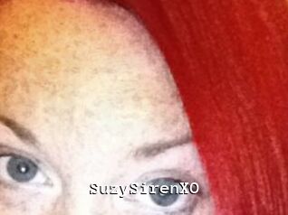 SuzySirenXO