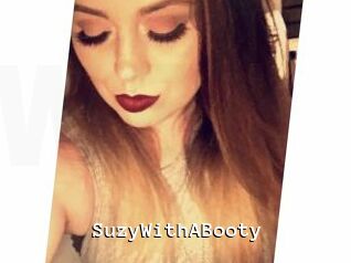 SuzyWithABooty