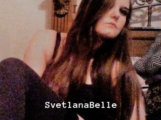 SvetlanaBelle