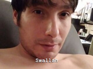 Swallah
