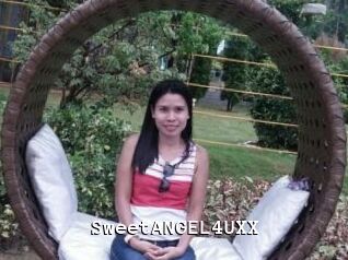 SweetANGEL4UXX