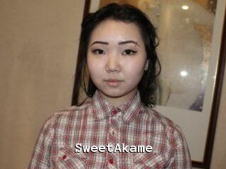 SweetAkame