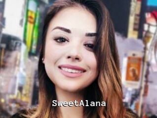 SweetAlana