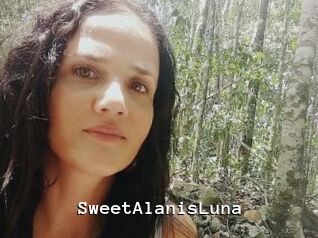 SweetAlanisLuna