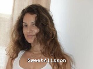 SweetAlisson