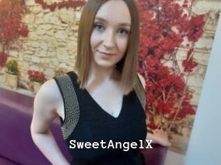 SweetAngelX