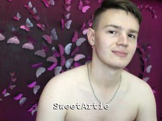 SweetArtie