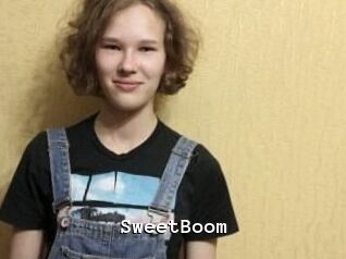 SweetBoom