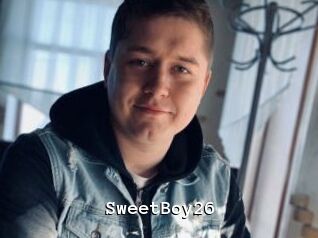 SweetBoy26