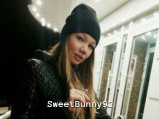 SweetBunny92