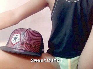SweetCUMbf