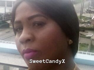 SweetCandyX