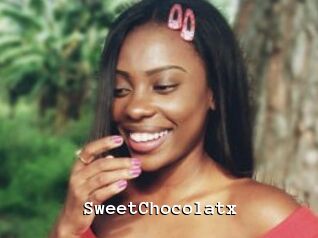 SweetChocolatx