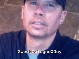 SweetCologneXGuy