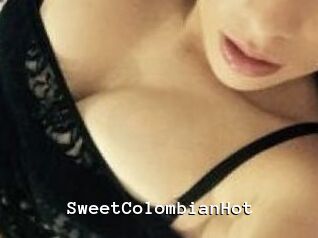 Sweet_ColombianHot