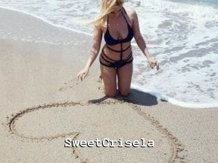 SweetCrisela