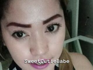 SweetCutieBabe