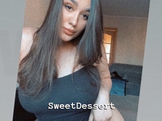 SweetDessert