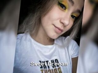 SweetDreeam