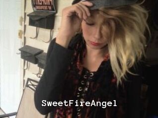 SweetFireAngel