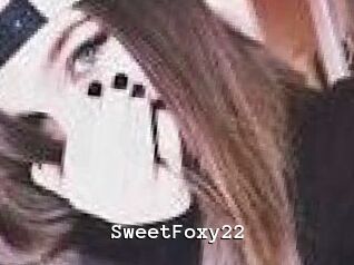 SweetFoxy22