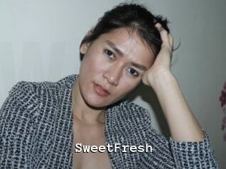 SweetFresh