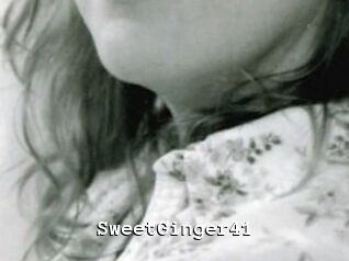 SweetGinger41