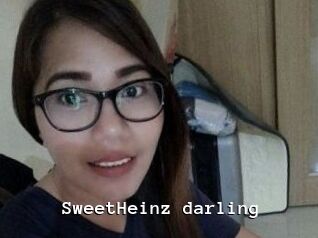 SweetHeinz_darling