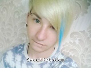 SweetHotAdam