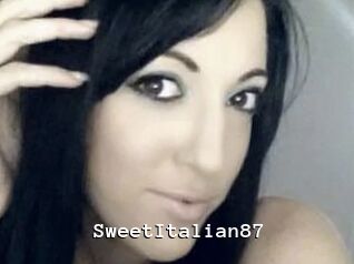 SweetItalian87