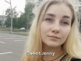 SweetJenny