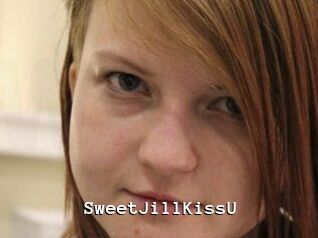 SweetJillKissU