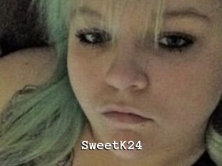 SweetK24