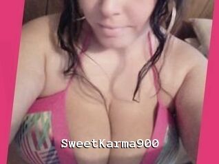 SweetKarma900