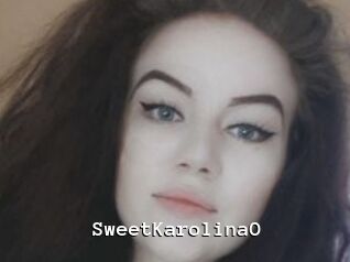 SweetKarolinaO