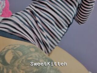 SweetKitteh Webcamsex Amateur