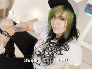 SweetLILLITH4U