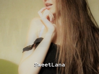 SweetLana