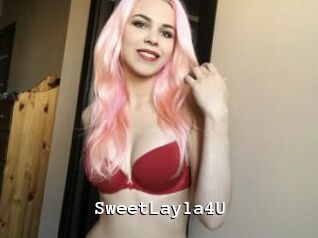 SweetLayla4U