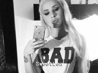 SweetLea