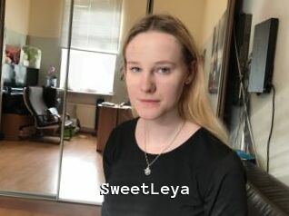 SweetLeya