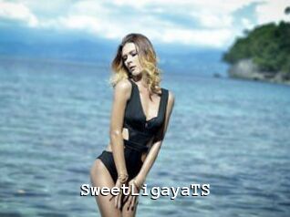 SweetLigayaTS Webcamsex Amateur